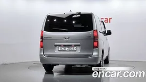 Hyundai Starex, 2017 — миниатюра 4
