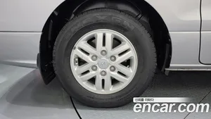Hyundai Starex, 2017 — миниатюра 5