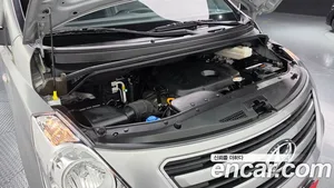 Hyundai Starex, 2017 — миниатюра 6