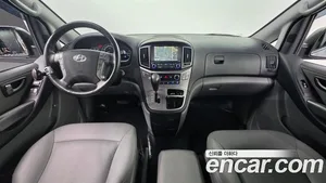 Hyundai Starex, 2017 — миниатюра 7