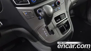Hyundai Starex, 2017 — миниатюра 9