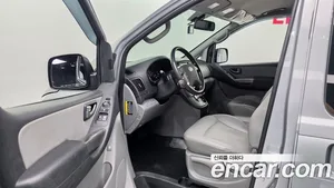 Hyundai Starex, 2017 — миниатюра 10