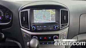 Hyundai Starex, 2017 — миниатюра 12