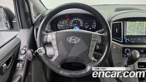 Hyundai Starex, 2017 — миниатюра 13