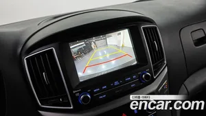 Hyundai Starex, 2017 — миниатюра 14