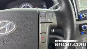 Hyundai Starex, 2017 — миниатюра 15