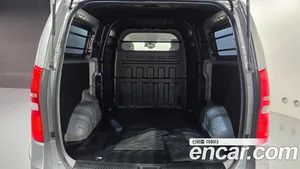 Hyundai Starex, 2017 — миниатюра 16