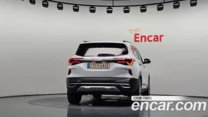 Kia Seltos, 2021 — миниатюра 4