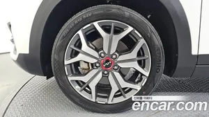 Kia Seltos, 2021 — миниатюра 5