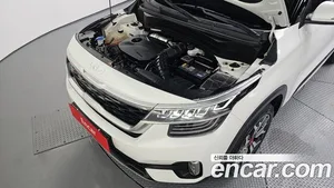 Kia Seltos, 2021 — миниатюра 6