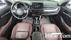Kia Seltos, 2021 — миниатюра 10