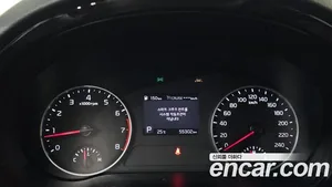 Kia Seltos, 2021 — миниатюра 11
