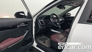 Kia Seltos, 2021 — миниатюра 13