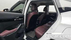 Kia Seltos, 2021 — миниатюра 17