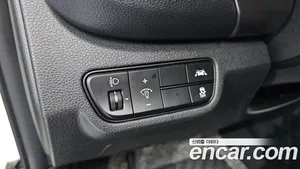 Kia Seltos, 2021 — миниатюра 20