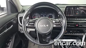 Kia Seltos, 2021 — миниатюра 23