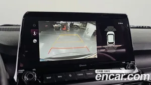 Kia Seltos, 2021 — миниатюра 25