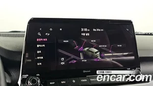 Kia Seltos, 2021 — миниатюра 26