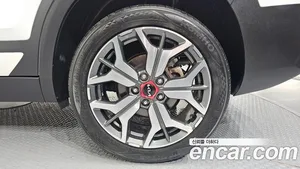 Kia Seltos, 2021 — миниатюра 7