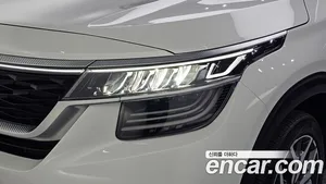 Kia Seltos, 2021 — миниатюра 8