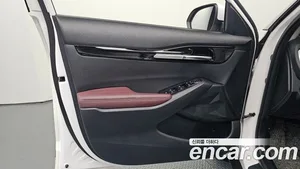 Kia Seltos, 2021 — миниатюра 14