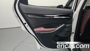 Kia Seltos, 2021 — миниатюра 15