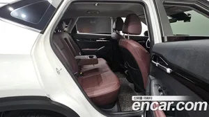 Kia Seltos, 2021 — миниатюра 16