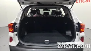 Kia Seltos, 2021 — миниатюра 31