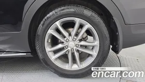 Hyundai Santa Fe, 2015 — миниатюра 5
