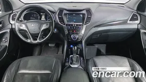 Hyundai Santa Fe, 2015 — миниатюра 7