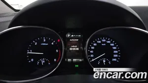 Hyundai Santa Fe, 2015 — миниатюра 8