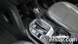 Hyundai Santa Fe, 2015 — миниатюра 9