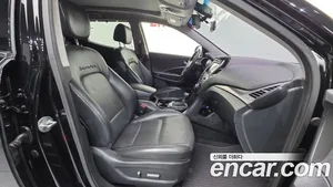Hyundai Santa Fe, 2015 — миниатюра 10