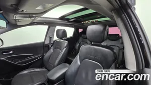 Hyundai Santa Fe, 2015 — миниатюра 11