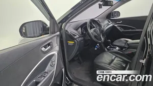 Hyundai Santa Fe, 2015 — миниатюра 12