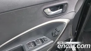 Hyundai Santa Fe, 2015 — миниатюра 13