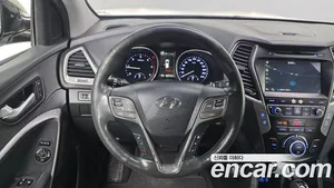 Hyundai Santa Fe, 2015 — миниатюра 14