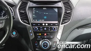 Hyundai Santa Fe, 2015 — миниатюра 16