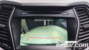Hyundai Santa Fe, 2015 — миниатюра 17