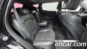 Hyundai Santa Fe, 2015 — миниатюра 19