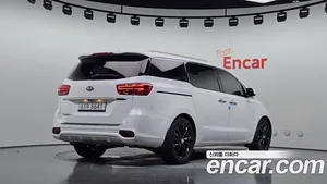 Kia Carnival, 2019 — миниатюра 2