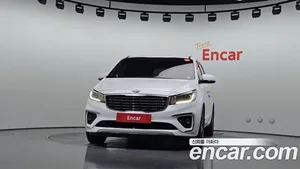 Kia Carnival, 2019 — миниатюра 3