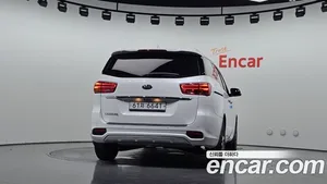 Kia Carnival, 2019 — миниатюра 4