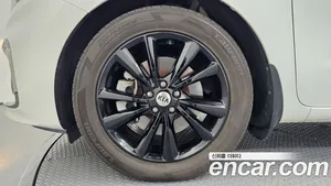 Kia Carnival, 2019 — миниатюра 5