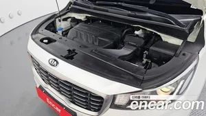 Kia Carnival, 2019 — миниатюра 6