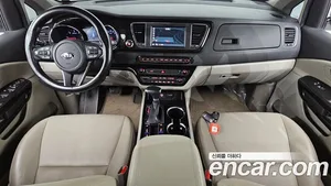 Kia Carnival, 2019 — миниатюра 7