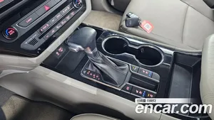 Kia Carnival, 2019 — миниатюра 9