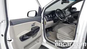 Kia Carnival, 2019 — миниатюра 10