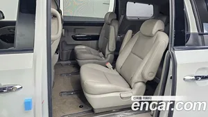 Kia Carnival, 2019 — миниатюра 11