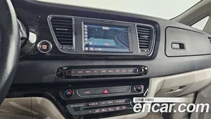 Kia Carnival, 2019 — миниатюра 12